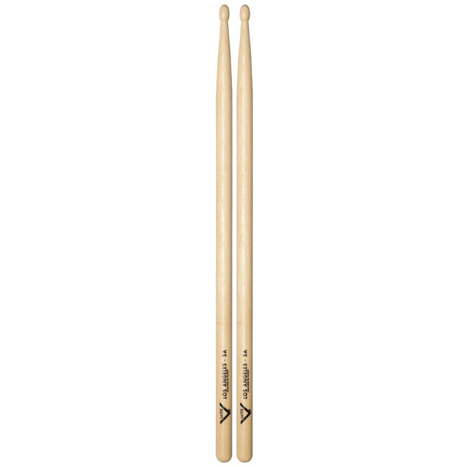 Vater VH5AW 5A Ahşap Uçlu Baget