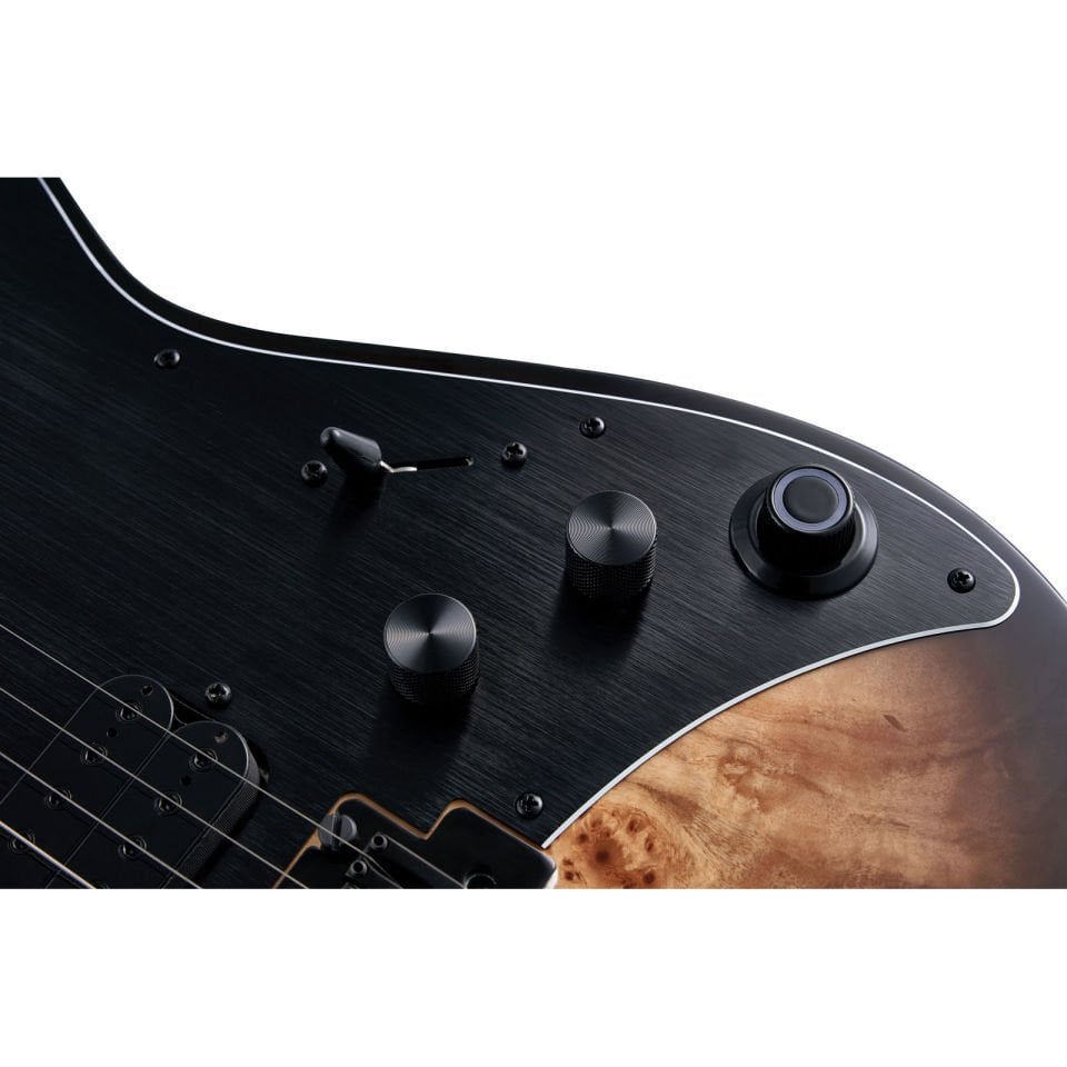 GTRS M810 (NTB) Elektro Gitar