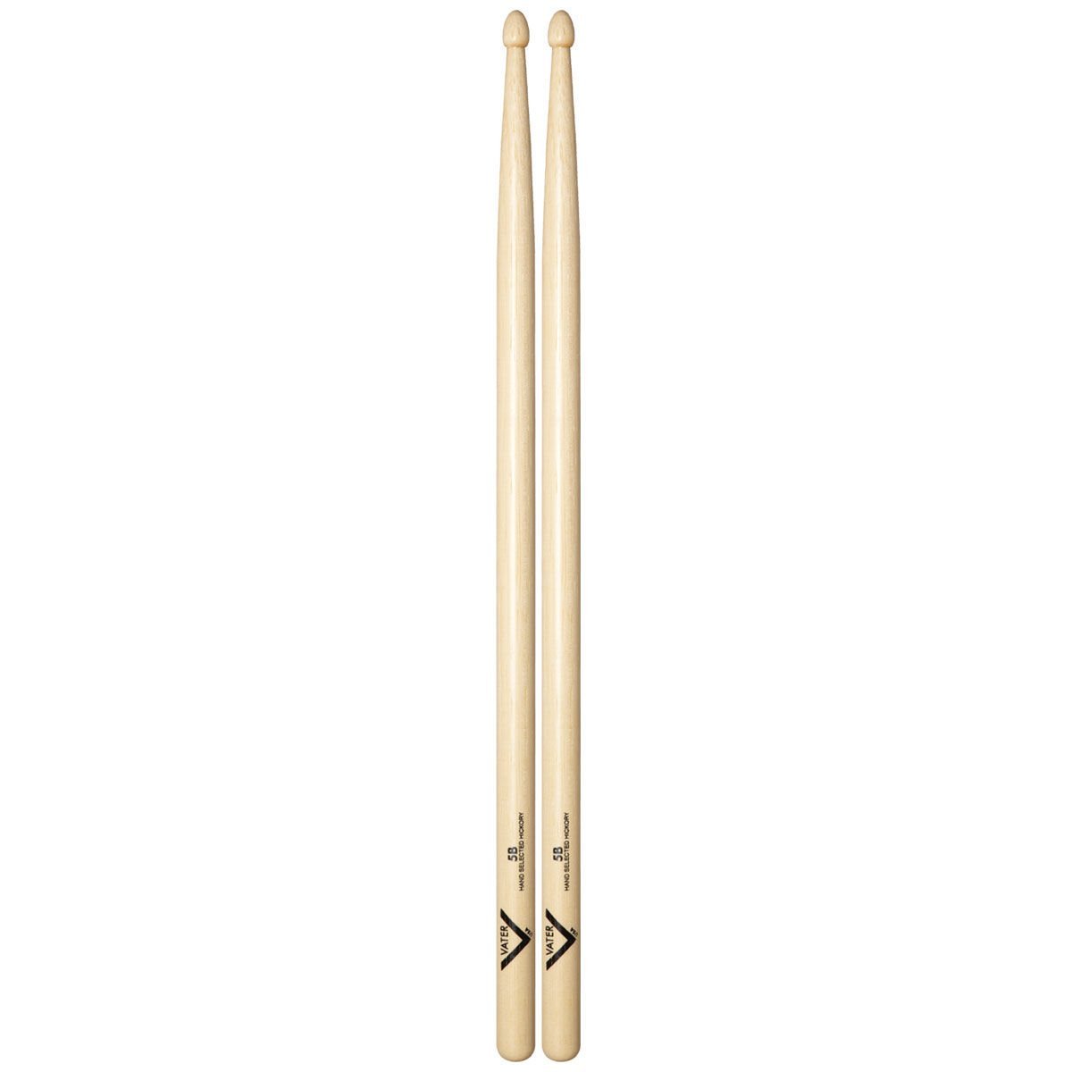 Vater VH5BW 5B Ahşap Uçlu Baget