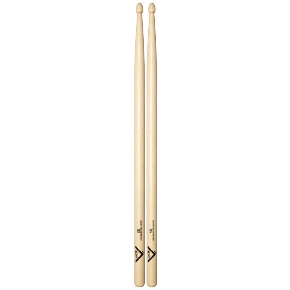Vater VH5BW 5B Ahşap Uçlu Baget