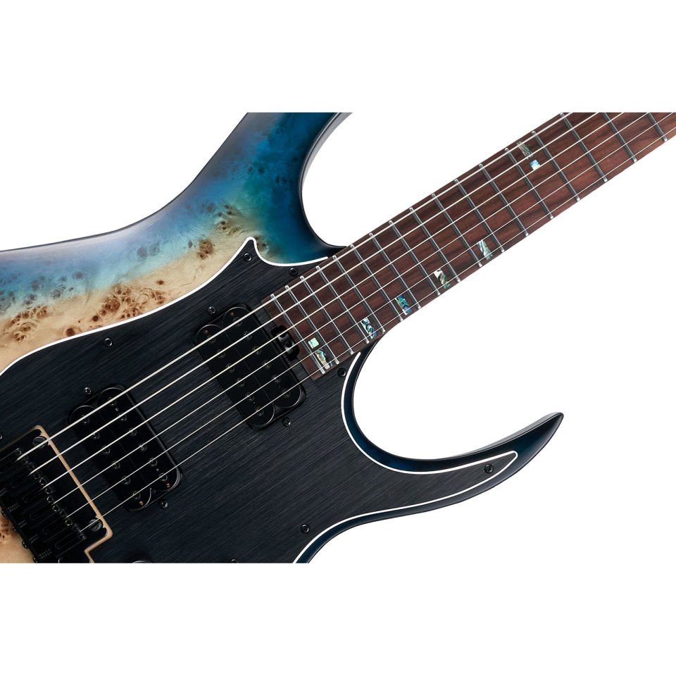 GTRS* M810 (BLB) Elektro Gitar