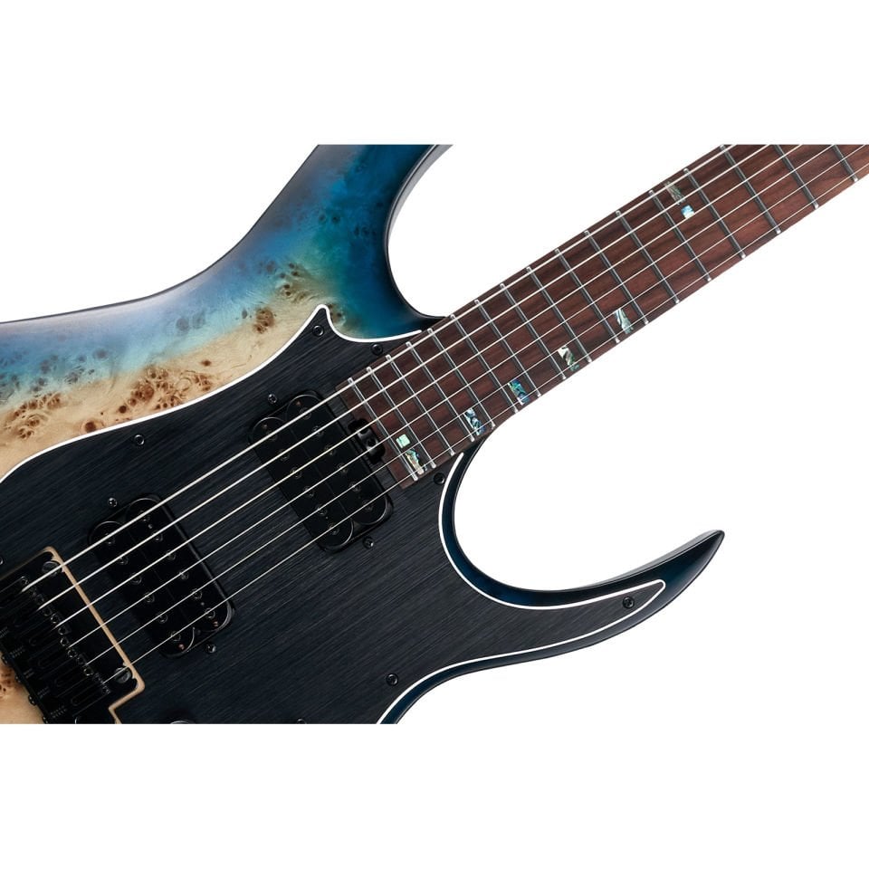 GTRS* M810 (BLB) Elektro Gitar