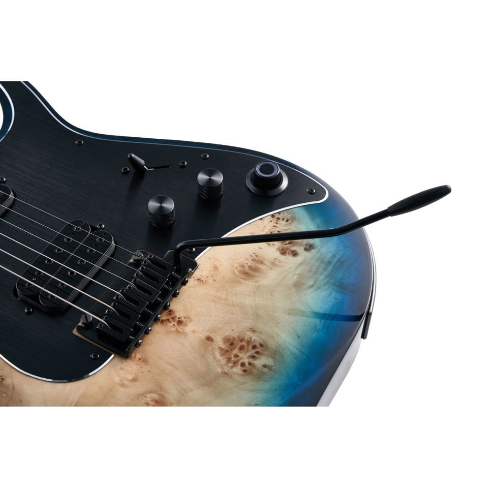 GTRS* M810 (BLB) Elektro Gitar