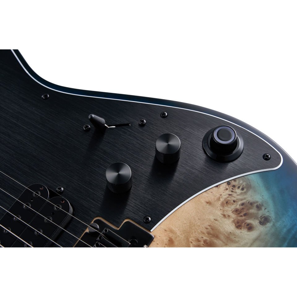 GTRS* M810 (BLB) Elektro Gitar