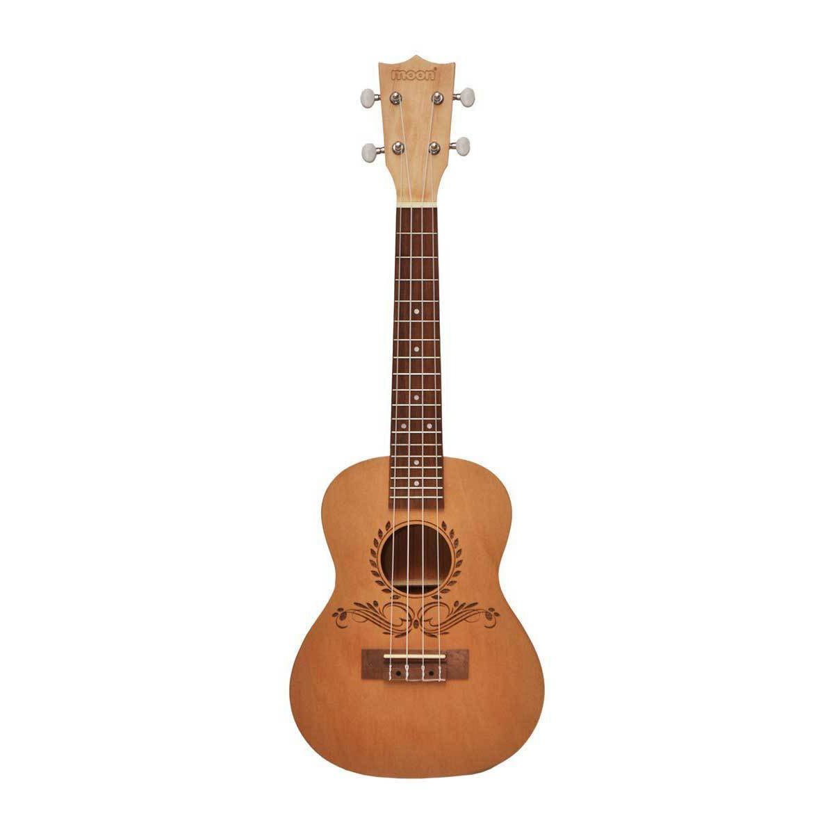 Moon Concert 3 Ukulele