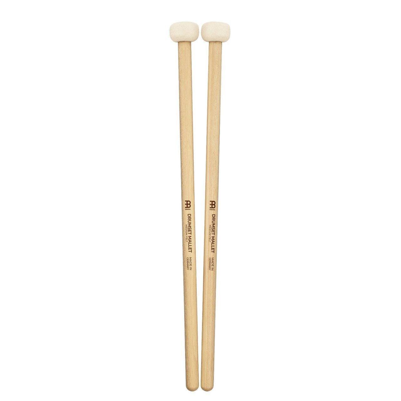 Meinl SB401 Mallet 5A Medium Hickory