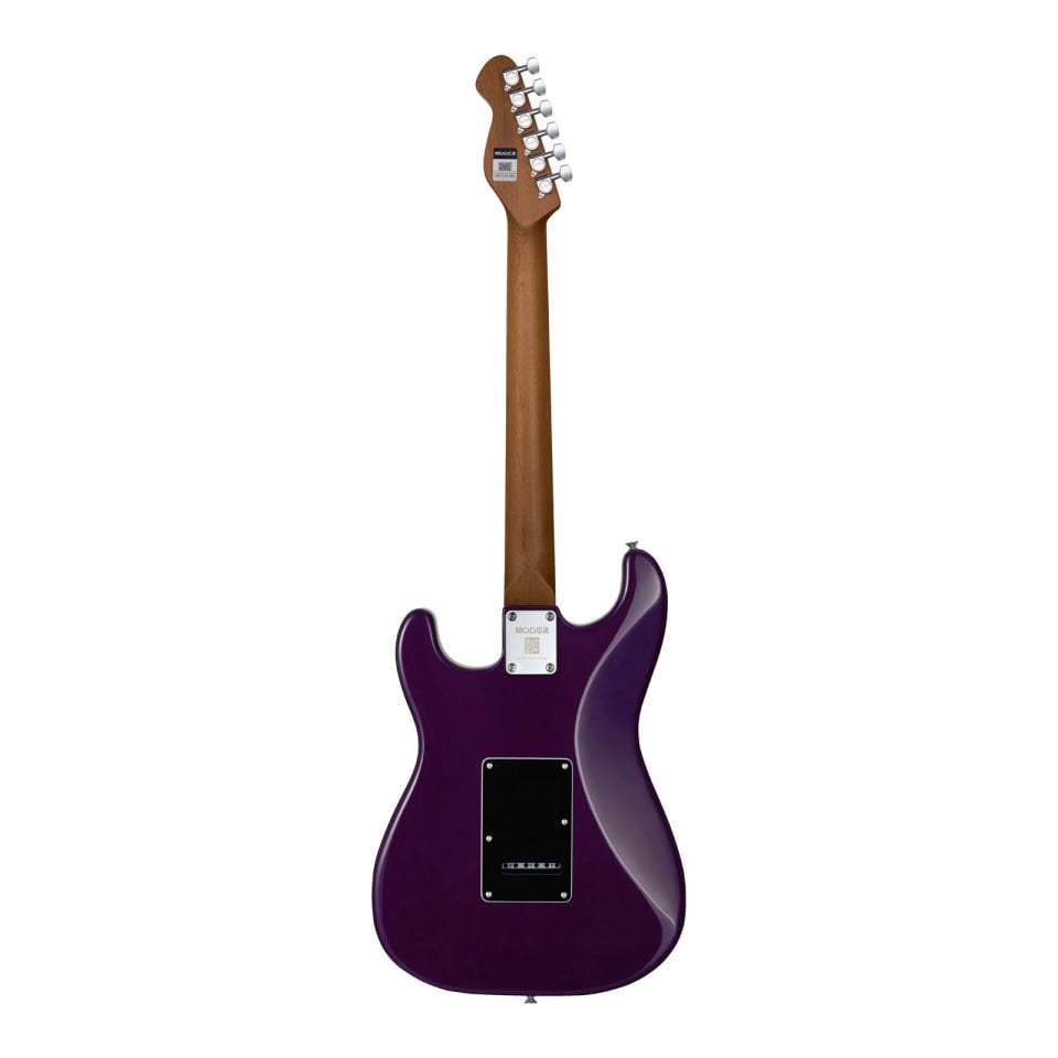 Mooer MSC20 Pro Elektro Gitar (PP)