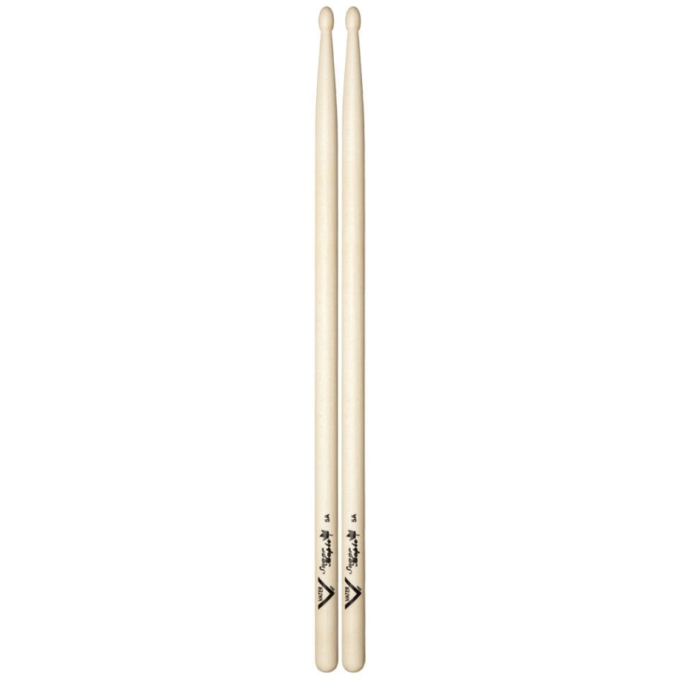 Vater VSM5AW 5A Sugar Maple Ahşap Uçlu Baget