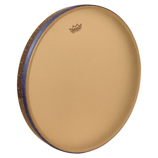 Remo HD891400 14'' Thinline Frame Drum Fix