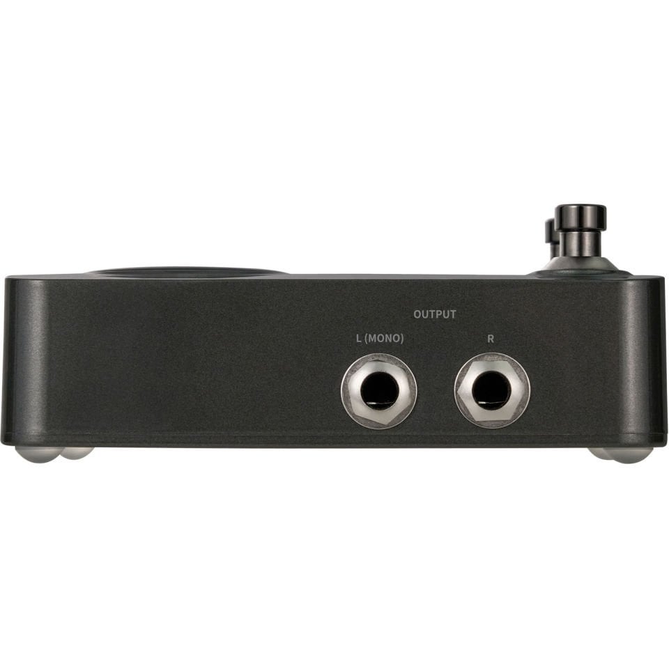 Mooer M2GY Akıllı Gitar Pedalı