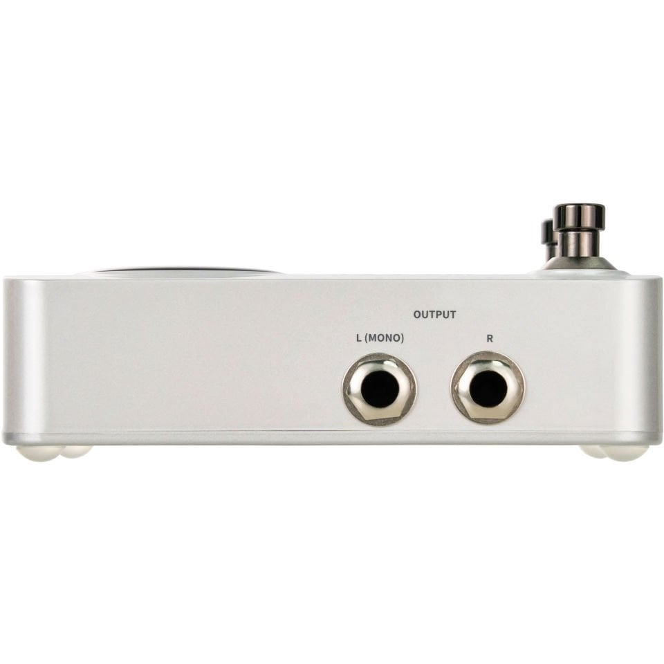 Mooer M2SV Akıllı Gitar Pedalı