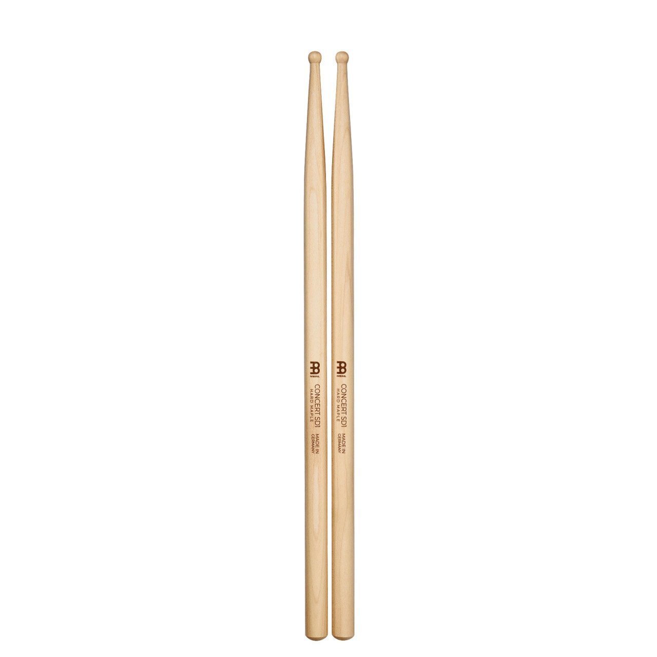 Meinl SB113 Baget Concert SD1 Maple Round