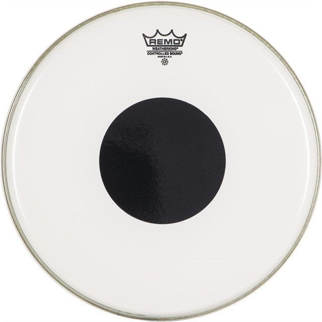 Remo CS031210 12'' Batter Controlled Sound Deri