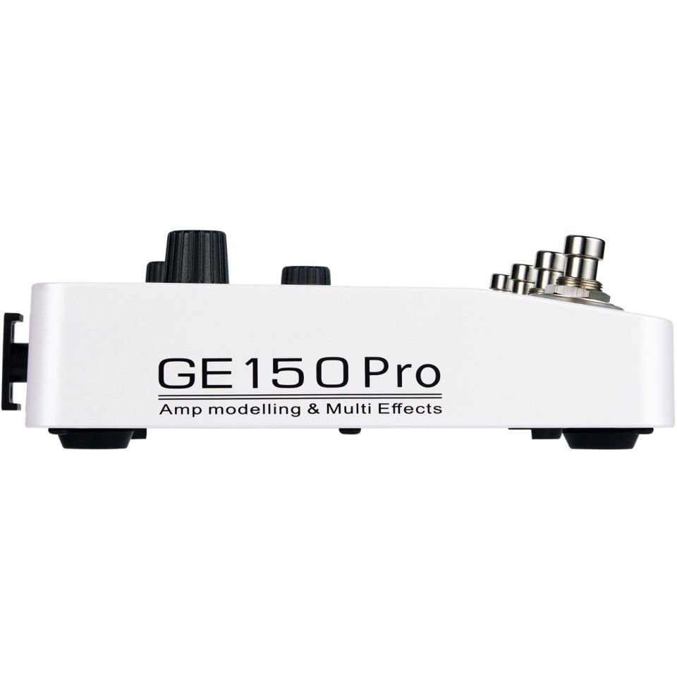 Mooer GE150 Pro Çoklu Efekt Prosesörü