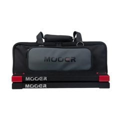 Mooer PB05 Mikro Serisi İçin Pedal Board