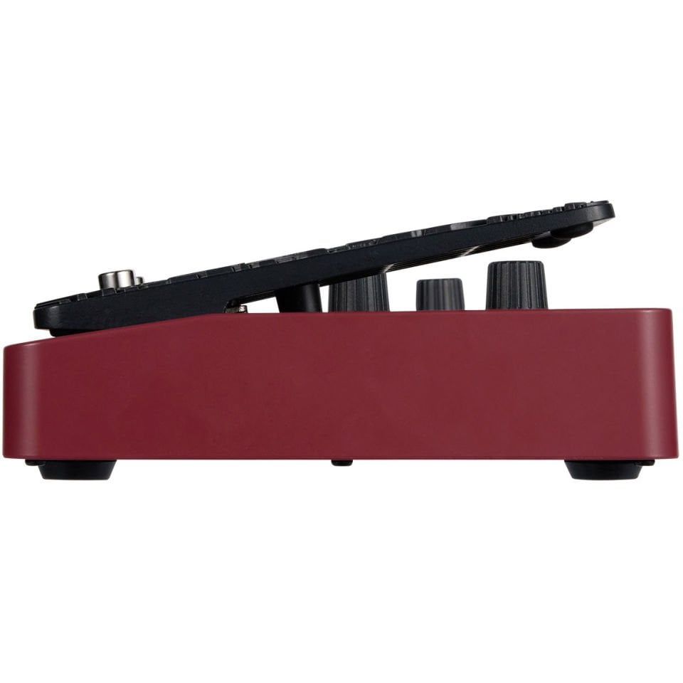 Mooer GE150 Pro (LI) Şarjlı Multi Effect Prosesör