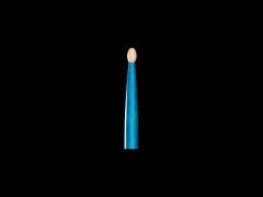 Vater VCB5A 5A Blue Sparkle Renkli Baget