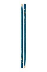 Vater VCB5A 5A Blue Sparkle Renkli Baget