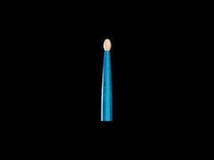 Vater VCB5A 5A Blue Sparkle Renkli Baget