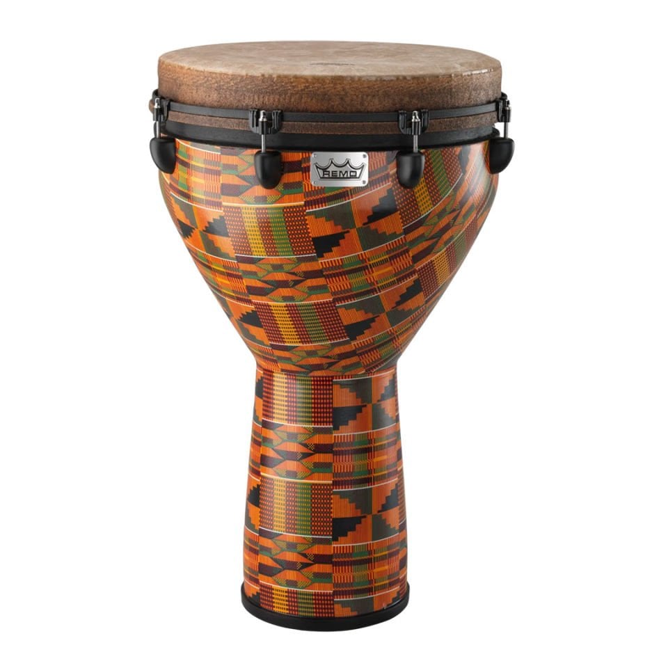 Remo 16'' Akortlu Mondo Djembe (DJ0016PM)