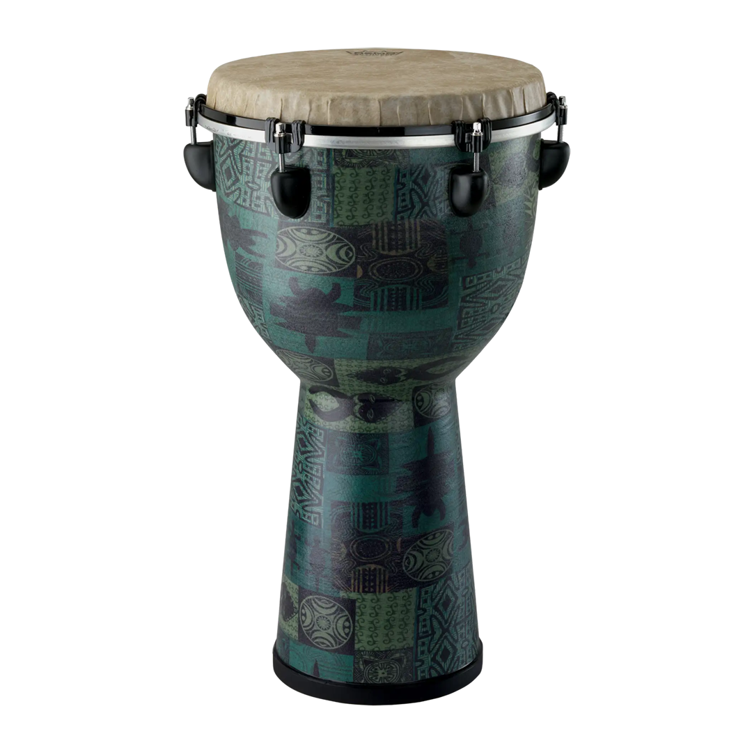 Remo 12 İnç Apex Djembe (DJ611232)