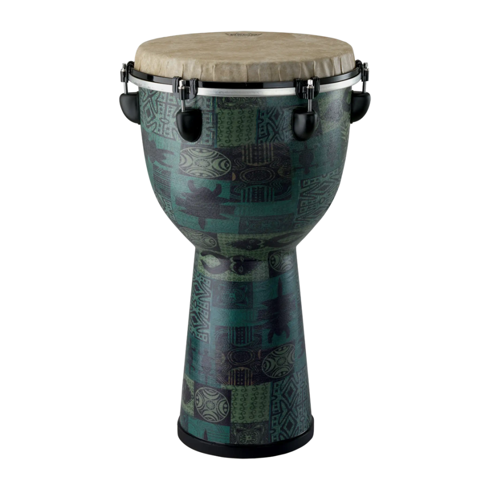 Remo 12 İnç Apex Djembe (DJ611232)