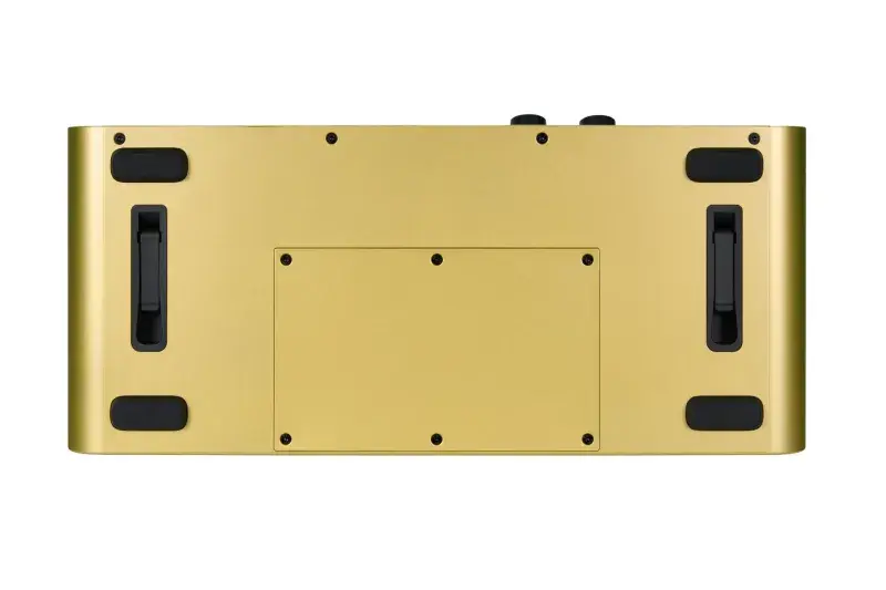 Mooer F40iLI/IGL Şarjlı 40W Stereo Akıllı Gitar Amfisi