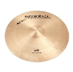 İstanbul Agop 21'' Mel Lewis Ride Zil