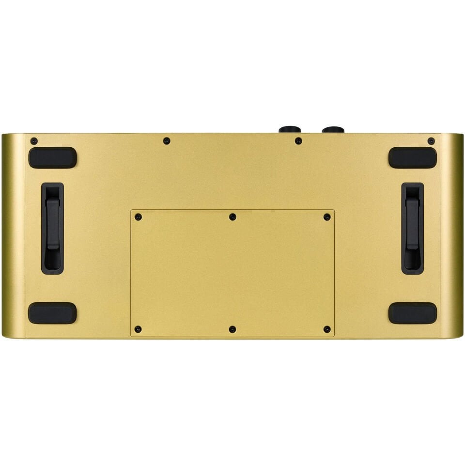 Mooer F40iLI/IGL Şarjlı 40W Stereo Akıllı Gitar Amfisi