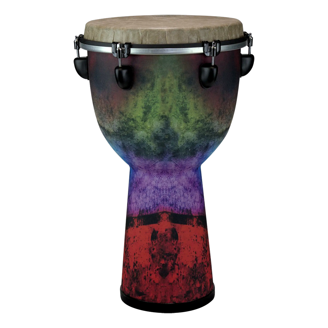 Remo 12 İnç Apex Djembe (DJ611251)