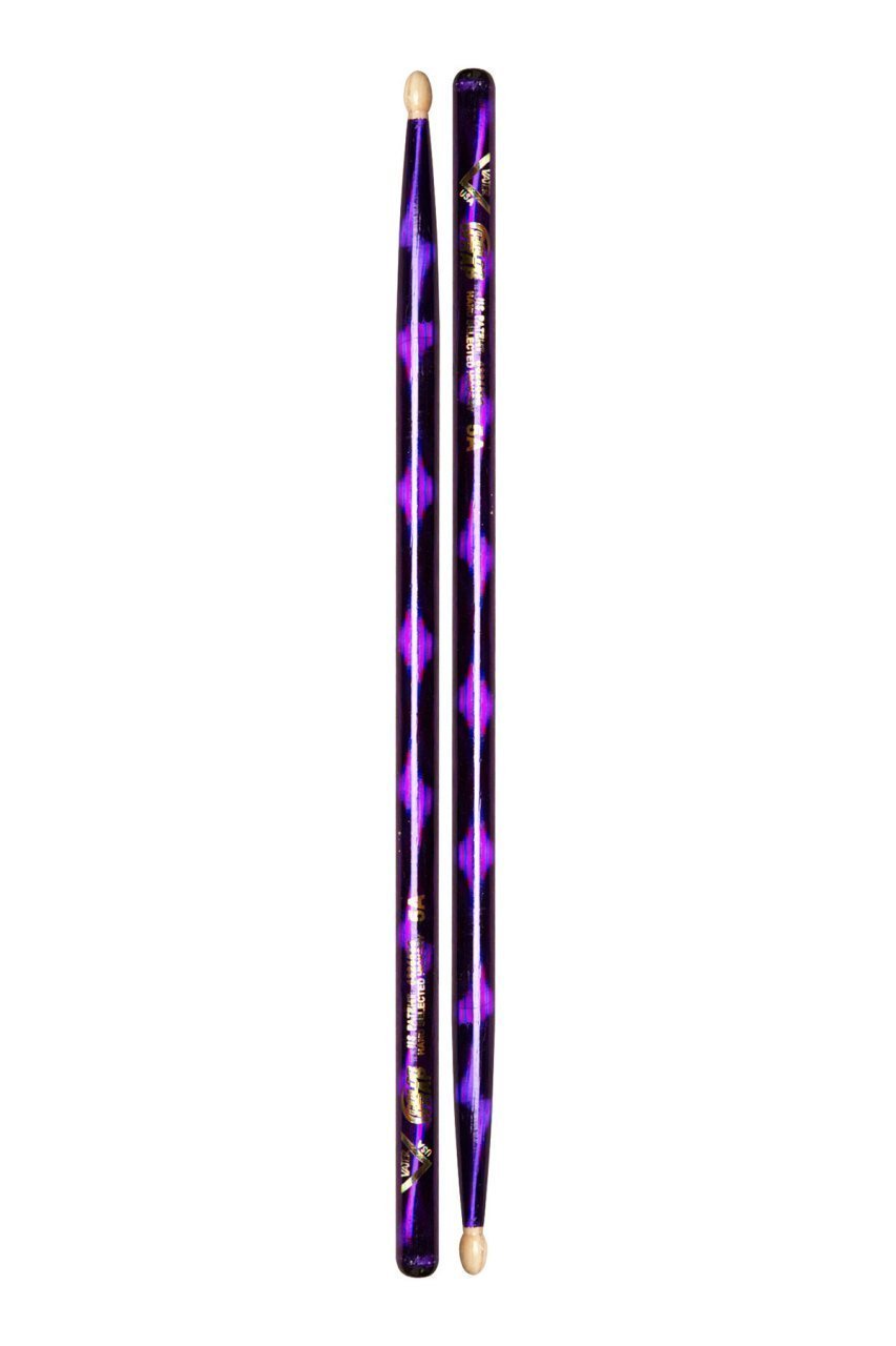 Vater VCP5A 5A Purple Optic Renkli Baget