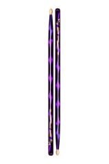 Vater VCP5A 5A Purple Optic Renkli Baget