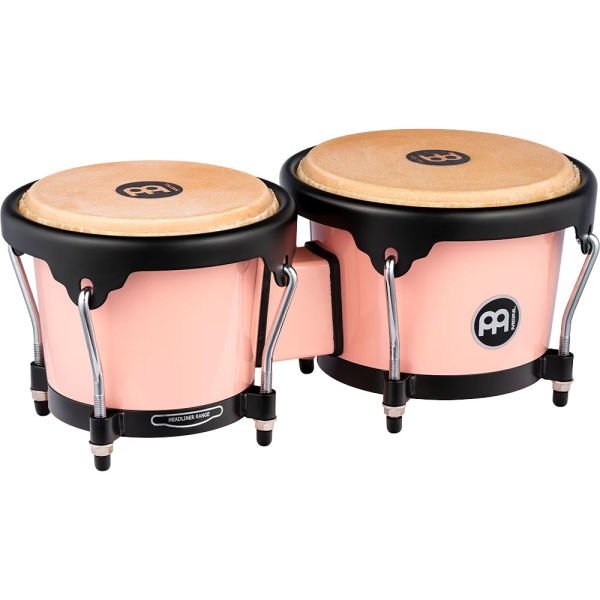 Meinl HB50FP 6,5 + 7,5 İnç Bongo