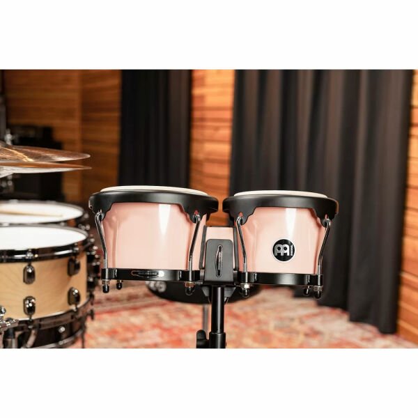 Meinl HB50FP 6,5 + 7,5 İnç Bongo