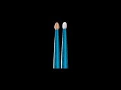 Vater VCB55B Renkli Baget Blue SPARKLE