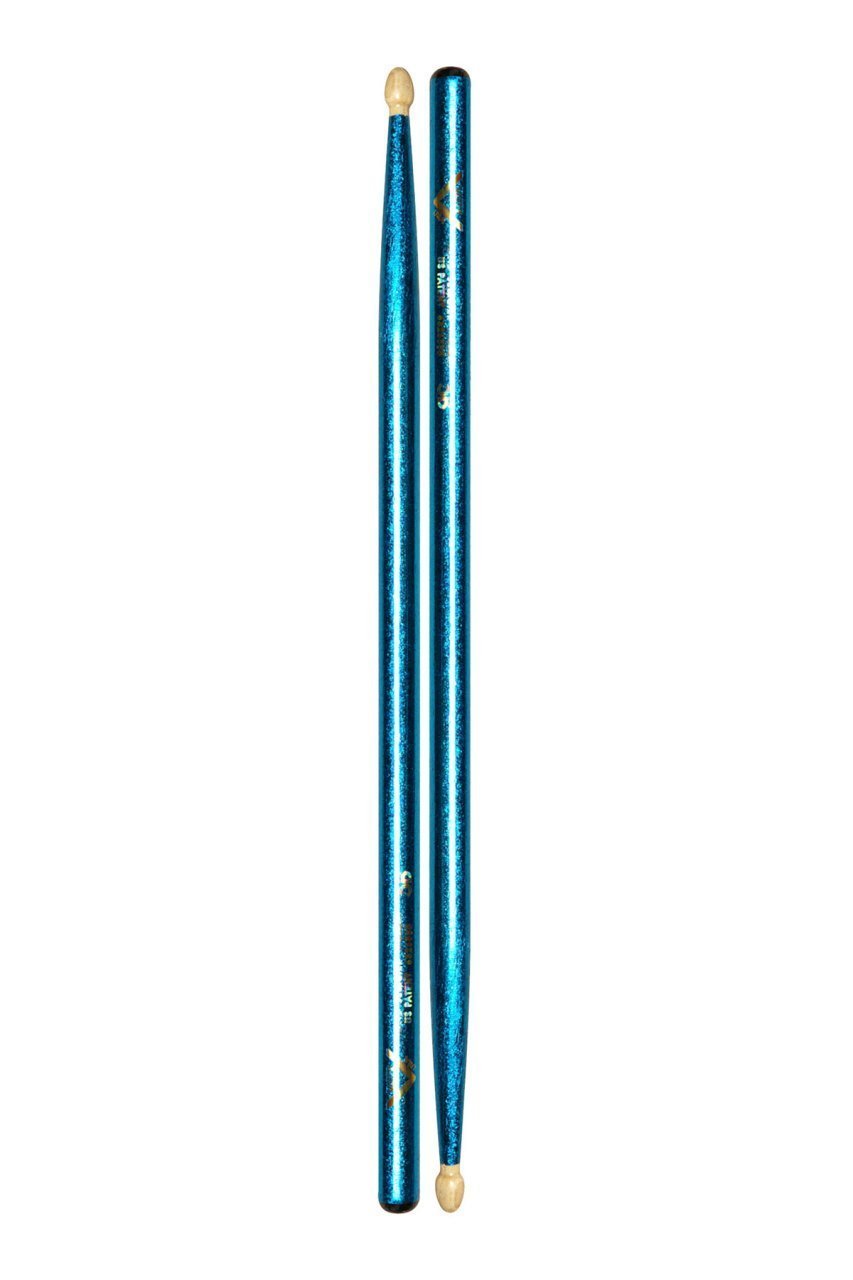 Vater VCB55B Renkli Baget Blue SPARKLE