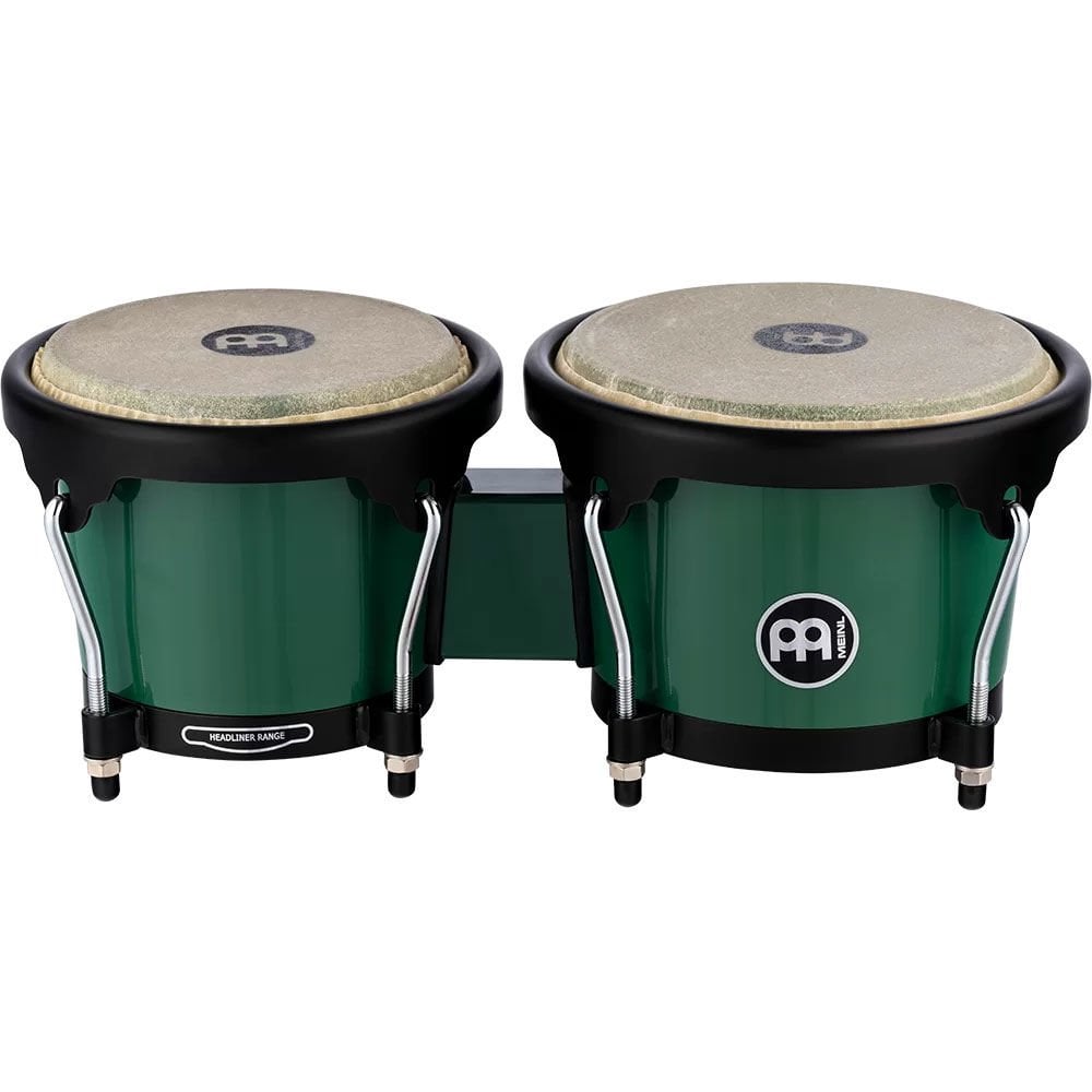 Meinl HB50FG 6,5 + 7,5 İnç Bongo