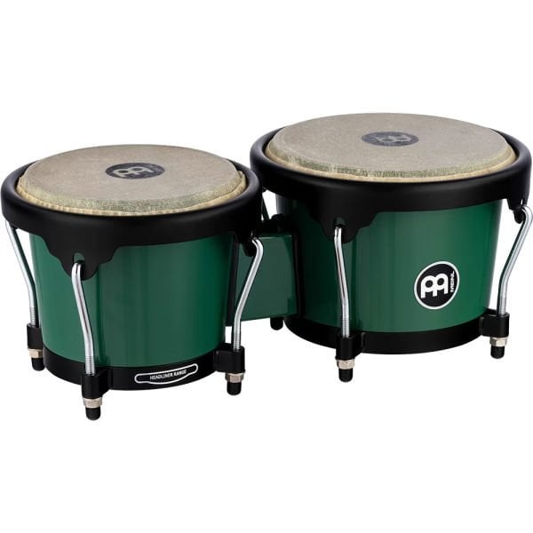 Meinl HB50FG 6,5 + 7,5 İnç Bongo