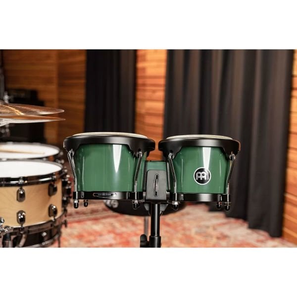 Meinl HB50FG 6,5 + 7,5 İnç Bongo