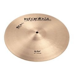İstanbul Agop 13'' Mel Lewis 1982 Hi-hat Zil