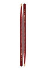 Vater VCB5B 5B Red Sparkle Renkli Baget