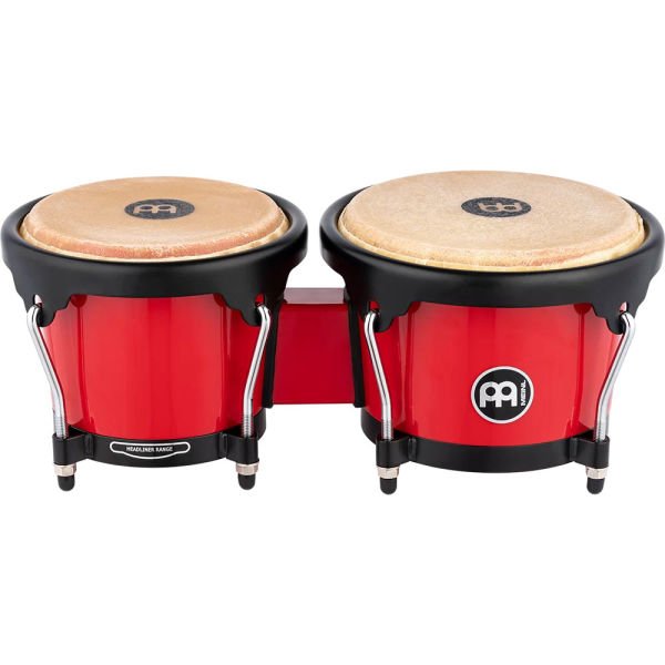 Meinl HB50R 6,5 + 7,5 İnç Bongo