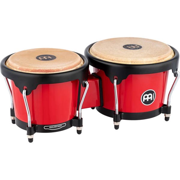 Meinl HB50R 6,5 + 7,5 İnç Bongo