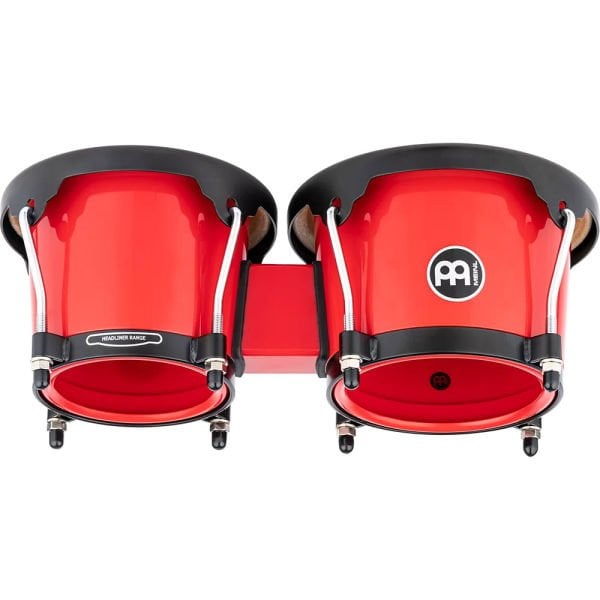 Meinl HB50R 6,5 + 7,5 İnç Bongo