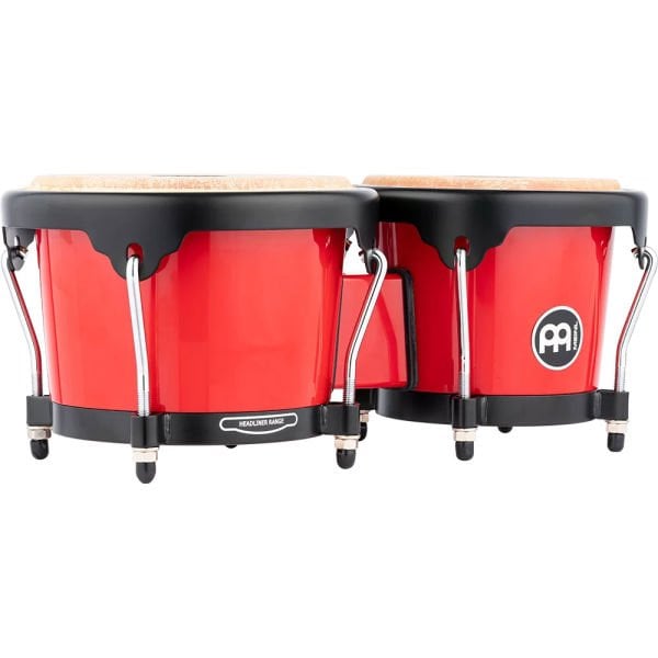 Meinl HB50R 6,5 + 7,5 İnç Bongo