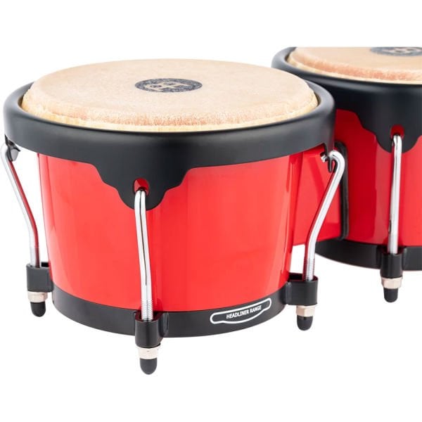 Meinl HB50R 6,5 + 7,5 İnç Bongo