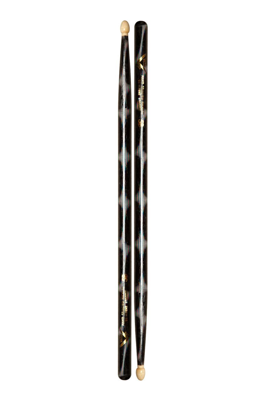 Vater VCBK5B 5B Black Optic Renkli Baget