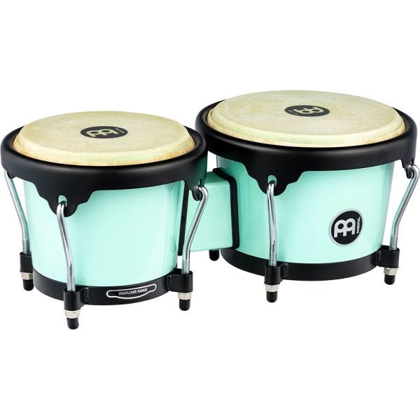 Meinl HB50SF 6,5 + 7,5 İnç Bongo