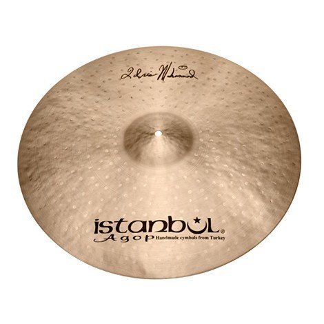 Istanbul Agop 22'' Idris Muhammad Ride Zil