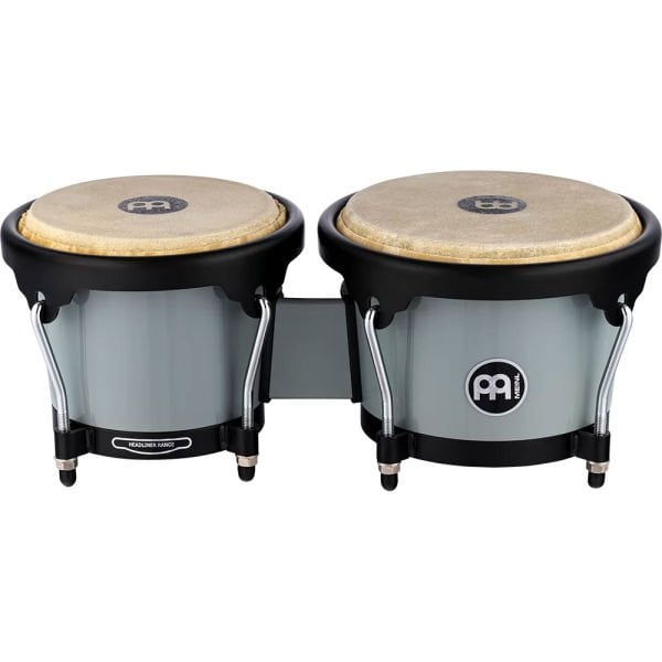 Meinl HB50UG 6,5 + 7,5 İnç Bongo